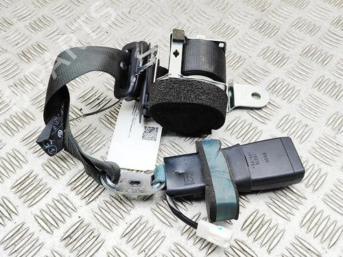 Used Rear center seatbelt Rear center seatbelt 36783231 36783231