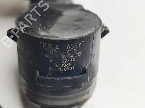 Electronic module TESLA MODEL X (5YJX) P100D AWD | BP34444049M83  - Image 7