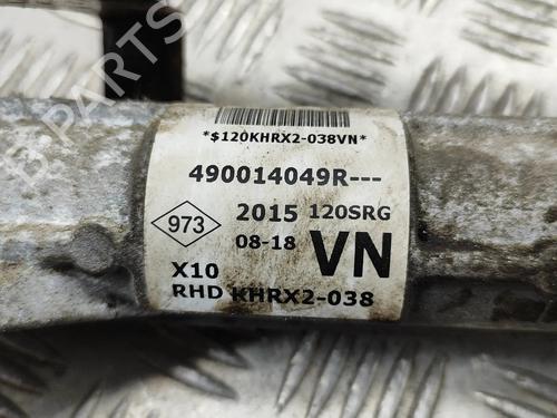 Steering rack RENAULT ZOE (BFM_) ZOE | BP27644208M22  - Image 6