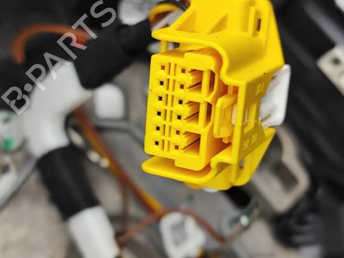 Volante VW GOLF VIII (CD1, DA1) 2.0 TSI R 4motion | BP30005119C49 