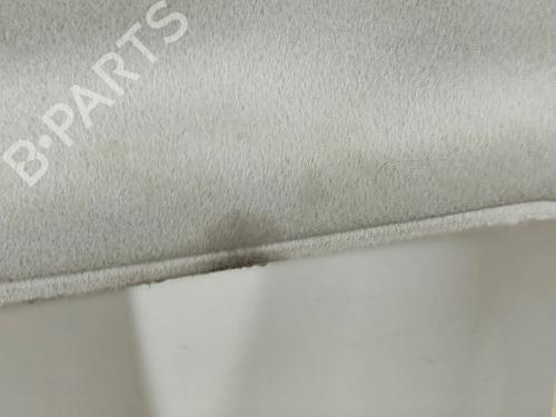 Interior roof ISUZU D-MAX II (TFR, TFS) 2.5 CRDi 4x4 (TFS86J) | BP27777227I12 