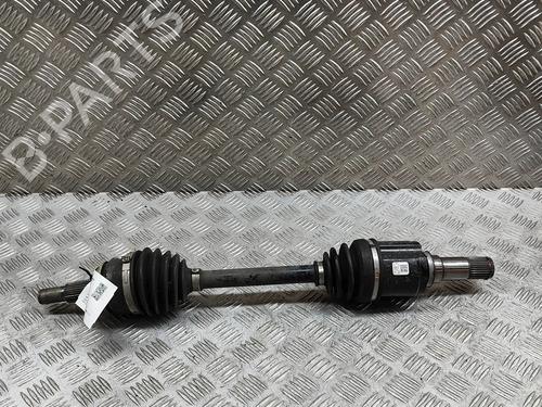 Used Left front driveshaft MAZDA CX-30 (DM) e-SKYACTIV-X M Hybrid (186 hp) 28557020