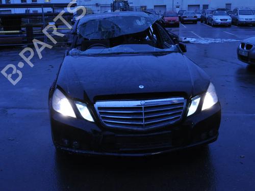 Used Other Other MERCEDES-BENZ E-CLASS (W212) E 220 CDI / BlueTEC (212.001, 212.002) (170 hp) 33368417 33368417