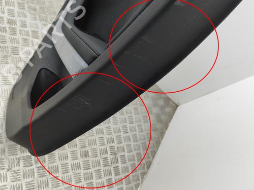 Rear right panel POLESTAR POLESTAR 2 (534) EV | BP36507354C61 - Image 5