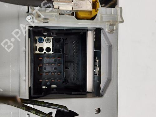 Electronic module PORSCHE PANAMERA (970) 3.6 4 | BP27799580M83 