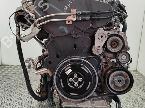 Engine AUDI A5 Sportback (F5A, F5F) 35 TDI | BP28194625M1 