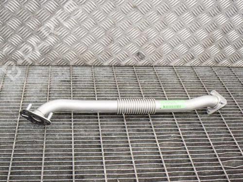 Used Pipe Pipe JAGUAR F-TYPE Convertible (X152) 5.0 SCV8 S (495 hp) 14610933 14610933