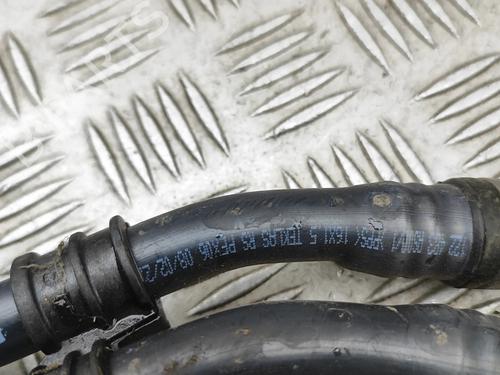 Pipe PORSCHE TAYCAN Sport Turismo (Y1C) 4S Performance Battery Plus (Y1CDB1) | BP31762817M125 