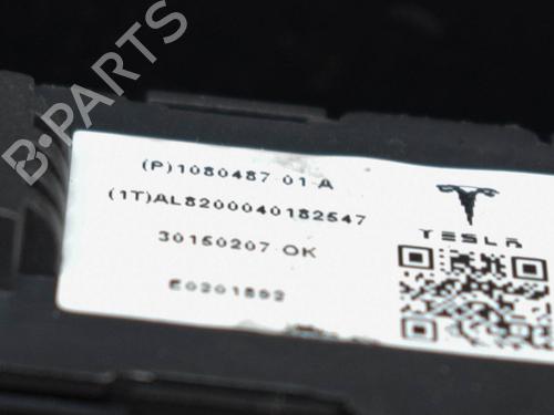 Other TESLA MODEL X (5YJX) P100D AWD | BP14630409O1 