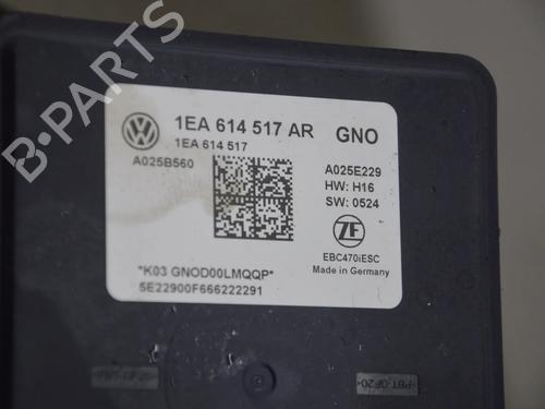 ABS pump SKODA ENYAQ iV SUV (5AZ) 50 | BP30283421M43