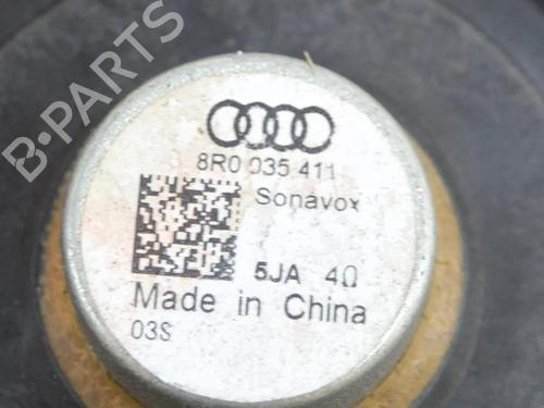 Speaker AUDI Q3 (8UB, 8UG) 2.0 TDI | BP13516260E2 