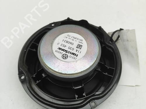 Speaker VW ID.4 (E21) PRO | BP31360326E2