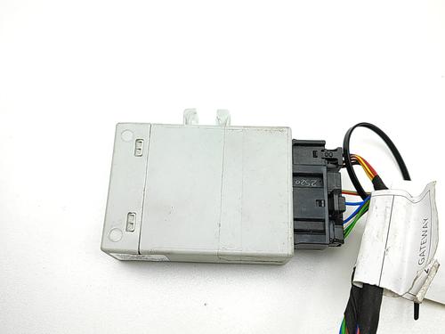 Used Electronic module Electronic module 37269229 37269229