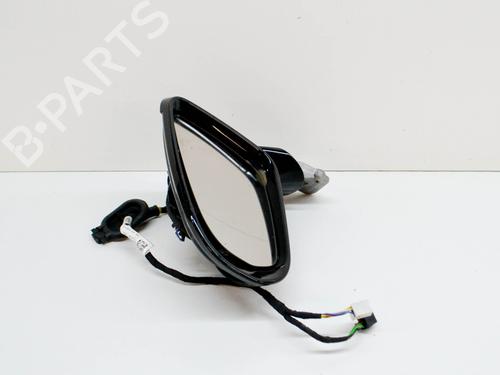 Left mirror MERCEDES-BENZ E-CLASS Coupe (C238) E 220 d (238.314) | BP10187753C26 