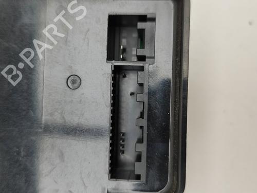 Electronic module MAZDA CX-5 (KF) 2.0 | BP27607669M83 