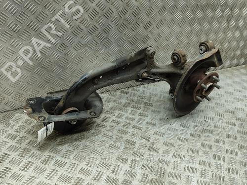 Used Right rear steering knuckle TOYOTA PRIUS (_W5_) 1.8 Hybrid (ZVW50_, ZVW51_) (98 hp) 26576614