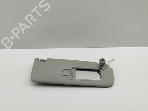 Right sun visor SKODA SCALA (NW1) 1.0 TSI | BP32476124I2 - Image 5