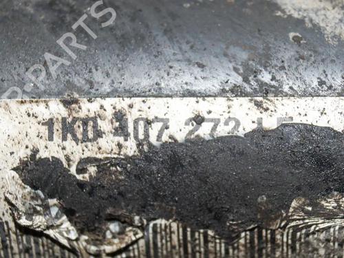 Right front driveshaft VW PASSAT CC B6 (357) 1.8 TSI | BP6735258M39