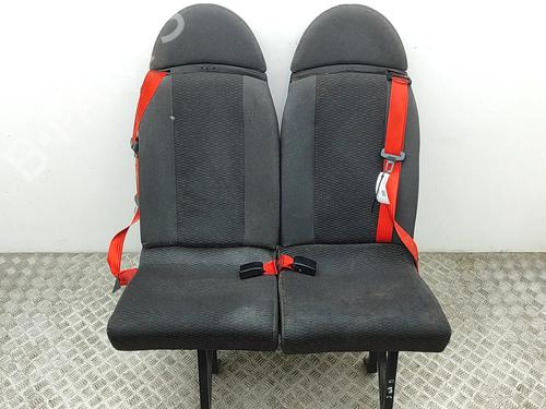 Stol bak Stol bak PEUGEOT BOXER Bus 2.0 BlueHDi 130 (130 hp) 35957580 35957580
