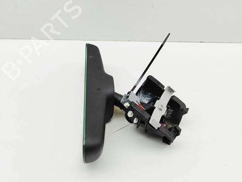 Rear mirror LAND ROVER DISCOVERY V (L462) 2.0 Sd4 4x4 | BP37029715I6 - Image 2