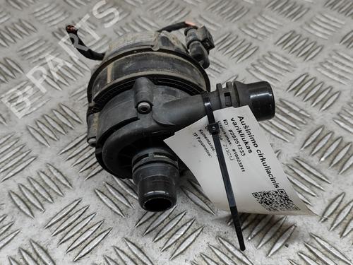 Auxiliary water pump MERCEDES-BENZ C-CLASS Convertible (A205) C 300 (205.483) | BP22998705M111 