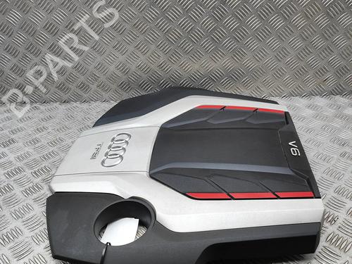 Upper protection AUDI A5 (F53, F5P) S5 TFSI quattro | BP37426018M93 - Image 5