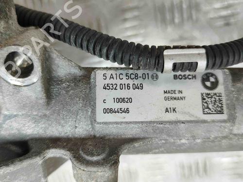 Steering rack BMW 5 (G30, F90) 530 e Plug-in-Hybrid xDrive | BP29486960M22