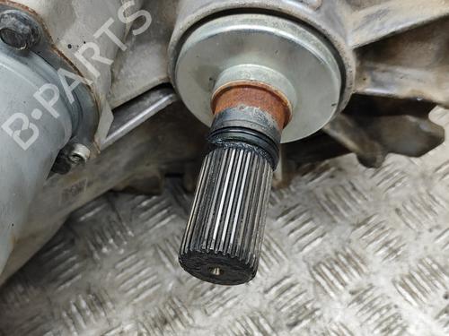 Transfer box DODGE RAM 1500 Pickup (DJ, DS) 5.7 4x4 | BP27777797M36 