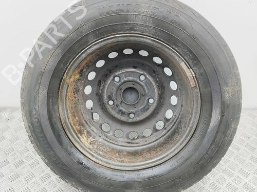 Rim FORD TRANSIT V363 Platform/Chassis (FED, FFD) 2.0 EcoBlue RWD | BP36391094C45 - Image 2