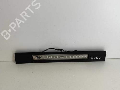 Used Step Step FORD USA MUSTANG Coupe 2.3 EcoBoost (317 hp) 19645553 19645553