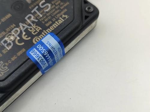 Electronic module TOYOTA C-HR (_X2_, _H2_) Hybrid (MAXH20) | BP28433710M83 - Image 4