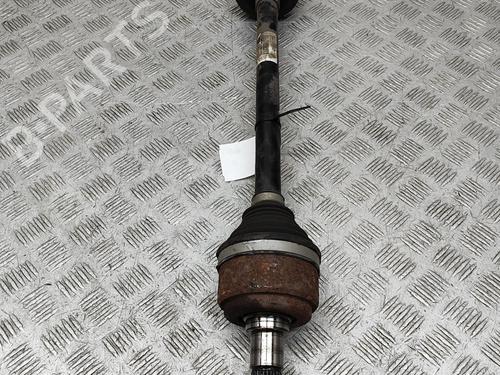 Left rear driveshaft VOLVO XC90 II (256) T8 Hybrid AWD | BP22352489M40 