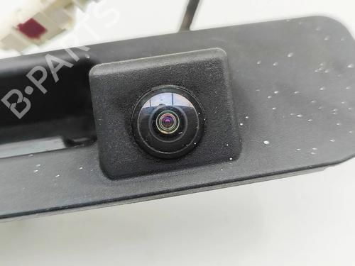 Camera MERCEDES-BENZ GL-CLASS (X166) GL 350 CDI / BlueTec 4-matic (166.823, 166.824) | BP32170749E14 