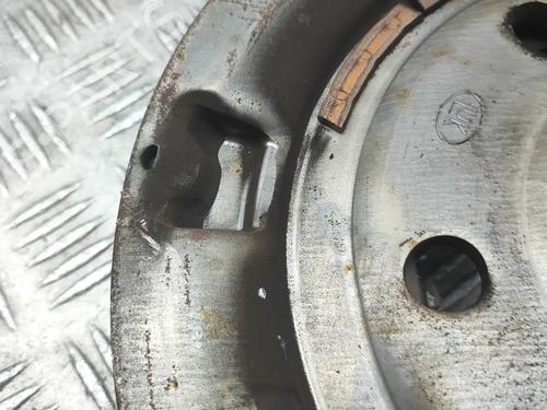 Flywheel SKODA KAROQ (NU7, ND7) 1.5 TSI | BP37797711M101 - Image 3