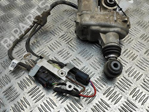 Steering rack PORSCHE 911 (992) 3.8 Turbo S (992450, 992470) | BP31976843M22 - Image 2