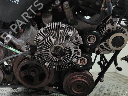 Engine NISSAN PATHFINDER III (R51) 2.5 dCi 4WD | BP28051348M1 