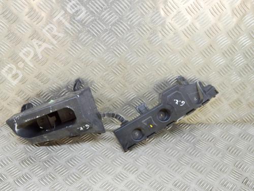 Used Rear bumper bracket Rear bumper bracket 14650415 14650415