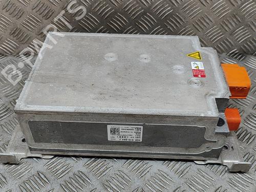Used Inverter/Converter AUDI E-TRON (GEN) 55 quattro (408 hp) 27774022