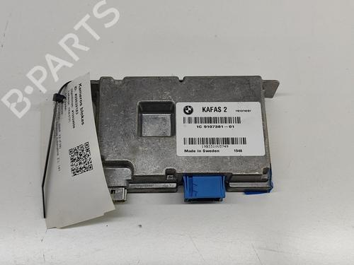 Used Electronic module BMW X2 (F39) sDrive 18 i (140 hp) 28556335