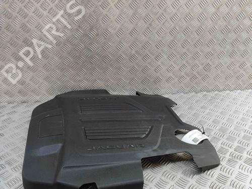 Upper protection JAGUAR F-TYPE Coupe (X152) 3.0 SCV6 400 SPORT AWD | BP27650224M93