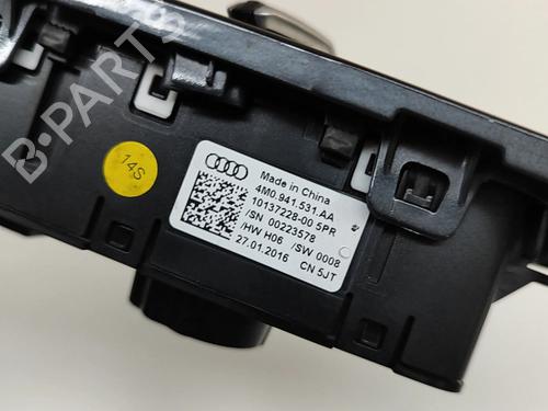 Electronic module AUDI Q7 (4MB, 4MG, 4MQ) 3.0 TDI quattro | BP23415724M83  - Image 7