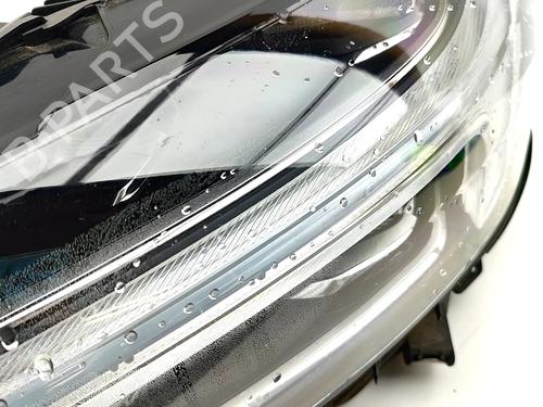 Left headlight VOLVO XC60 II (246) D4 | BP34443521C28  - Image 9
