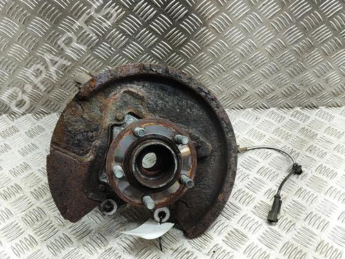 Used Left rear steering knuckle FORD USA MUSTANG Coupe 2.3 EcoBoost (317 hp) 19503062