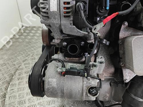 Engine MERCEDES-BENZ A-CLASS (W177) A 200 (177.087) | BP35920038M1  - Image 7
