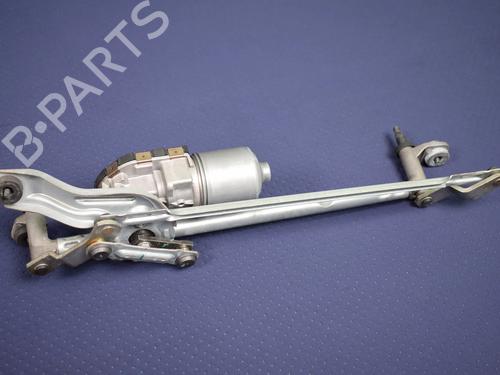 Front wipers mechanism VW GOLF VII (5G1, BQ1, BE1, BE2) 2.0 TDI | BP9868563C83