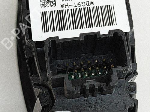 Electronic module FORD RANGER (TKE) 2.0 EcoBlue 4x4 | BP28549202M83 