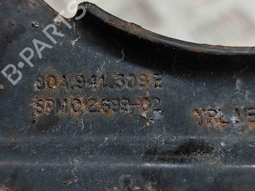 Electronic sensor AUDI Q5 (FYB, FYG) 2.0 TDI | BP19282530M84