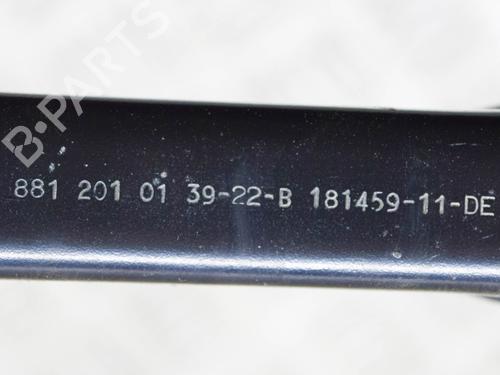Querlenker links hinten BMW 4 Convertible (G23, G83) 420 i | BP27762040M14 