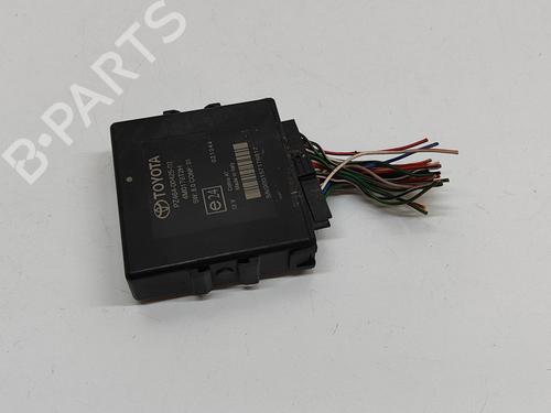 Electronic module TOYOTA LAND CRUISER PRADO (_J12_) 3.0 D-4D (KDJ120_) | BP27731337M83 