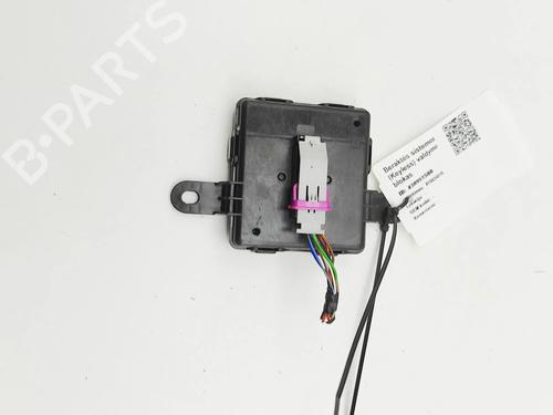 Electronic module AUDI A3 Sportback (8YA, 8YF) 35 TFSI | BP39884338M83 - Image 4